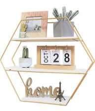 TFer Floating Shelves Wall