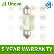 10x interior number plate - 10x,