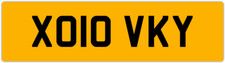 Vicky vic vik vick - vic,
