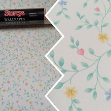 X2 80s Vintage STOREY'S