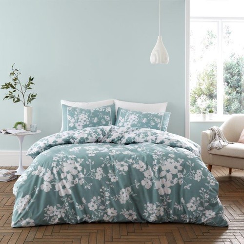 Reversible duvet quilt cover - quilt,