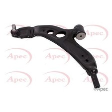 APEC Wheel Suspension Track
