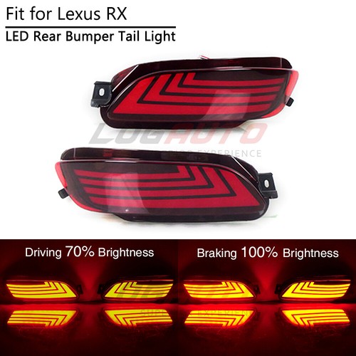 For lexus rx300 2004 led - rx300,