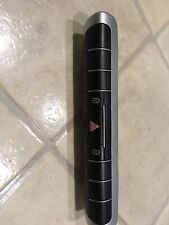 Smart Fortwo 451 Hazard Lights Switch Central Locking Switch Panel