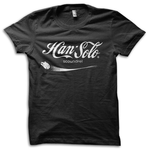 Han solo millennium falcon - han,