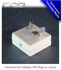 Caravan, Motorhome, Campervan