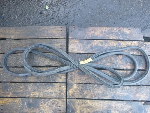Mercedes sprinter loading - n/s,