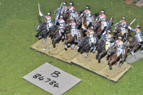 28mm napoleonic del prado - 28mm,