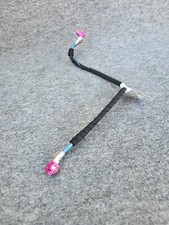 BMW F30 F32 F33 F36 F20 F21 sat nav screen cable busines entry2 navy navigations