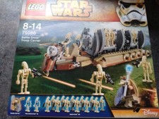 LEGO Star Wars - Battle Droid