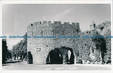 R022936 Five Arches. Tenby. RP