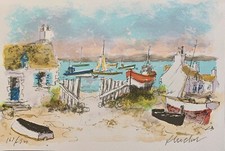 Urbain Huchet COTTAGES IN