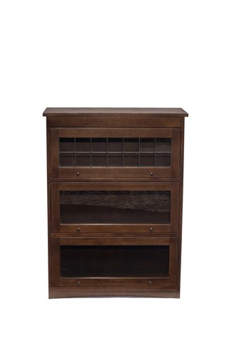 Mission craftsman style oak - mission,