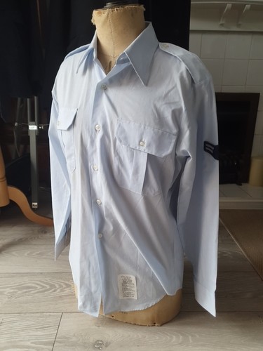 Large air force - large,