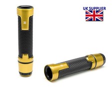 Motorcycle Handgrips & Bar End