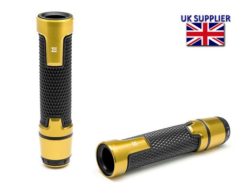Motorcycle handgrips bar end - handgrips,