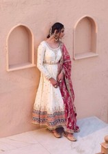 Indian Style Faux Georgette
