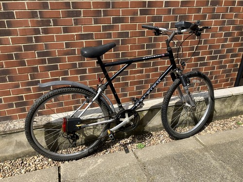 Raleigh activator - activator, 11