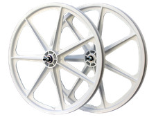 SKYWAY Tuff II S/B Wheels 24"
