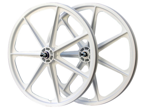 Skyway tuff wheels 24 - s/b, 24"