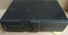 Vintage Rover 75 MG ZT - Kenwood 6 CD changer KDC-C467 - NO TRAY - UNTESTED