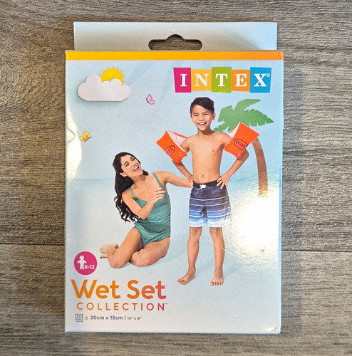 Intex wet set inflatable - intex,