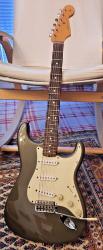 2007 fender usa - 2007,