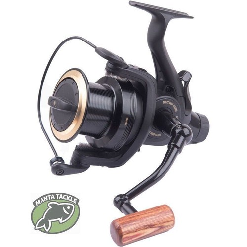 New wychwood riot - new, freespool