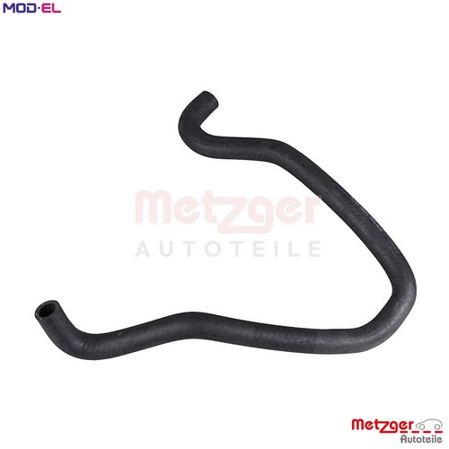 Radiator hose 2422071 for - 2422071, vw