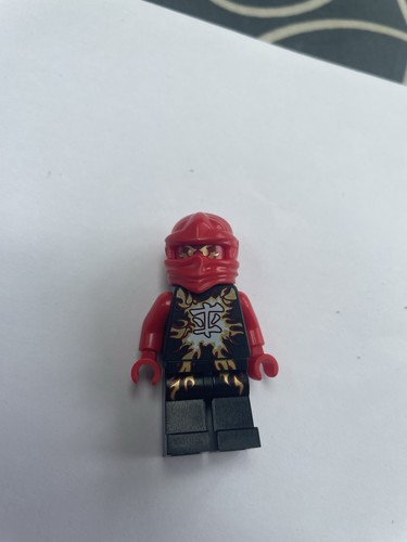 Lego ninjago kai - lego,