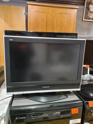 Panasonic lcd tv - panasonic, 26"