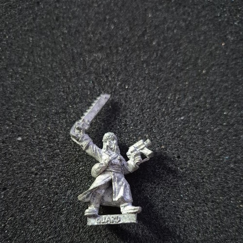 Warhammer 40k imperial guard - warhammer,