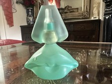 100% AUTH SALVADOR DALI LAGUNA 100ml EAU DE TOILETTE SPRAY 1st EDITION VINTAGE