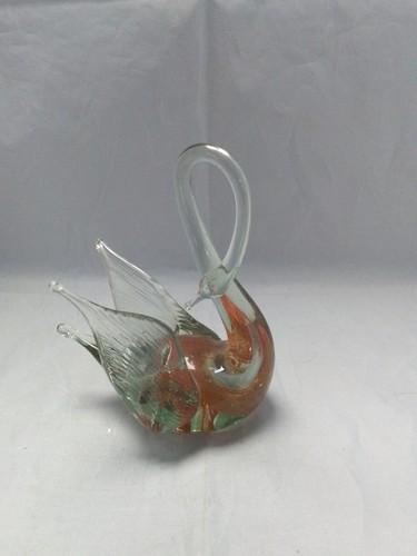 Vintage mid century - mid, hand