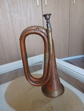 VINTAGE COPPER AND BRASS