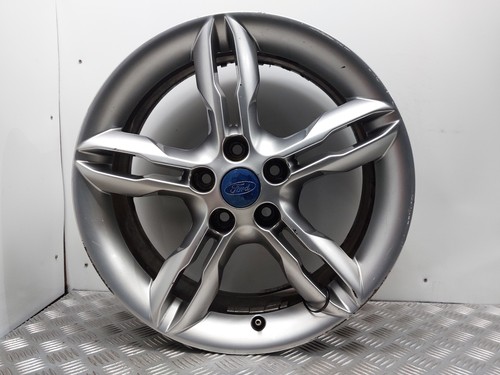 Alloy wheel ford - alloy, inch