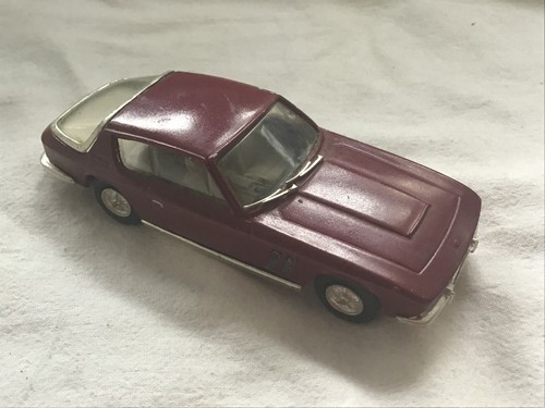 Enco models kit built - ?,