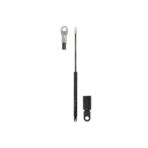 Gas spring trunk - 1x, lid