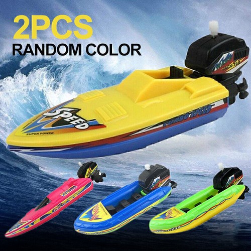 Pieces bath toy - toy, boat