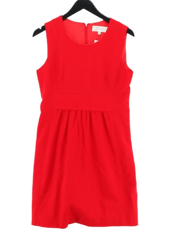 Goat bodycon midi - dress, uk12