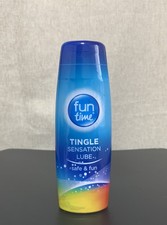 Fun Time Tingle Stimulating