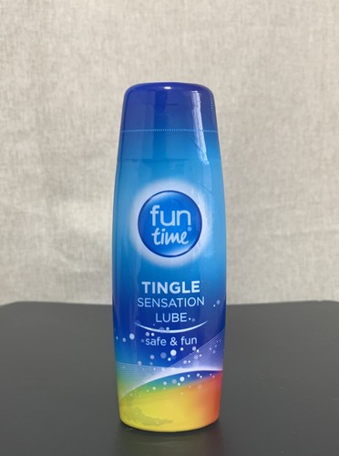 Fun time tingle stimulating - fun,