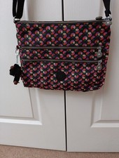 Kipling Alvar Large Crossbody