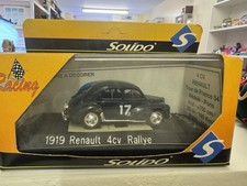 Solido Prestige 1919 Renault
