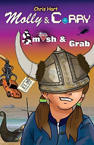 Smash and grab molly - (3), (molly