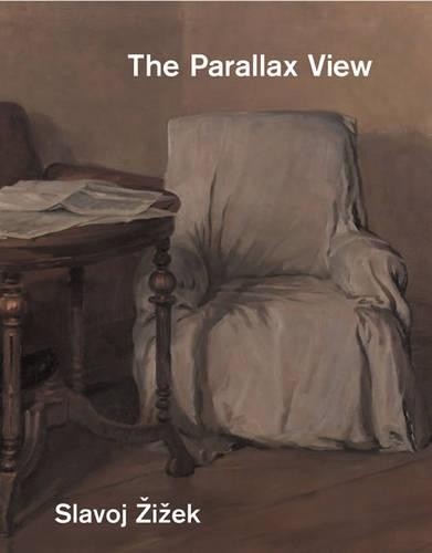 The parallax view short - parallax, (short