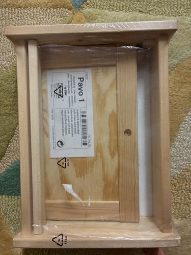 Ikea pavo vintage - 1,