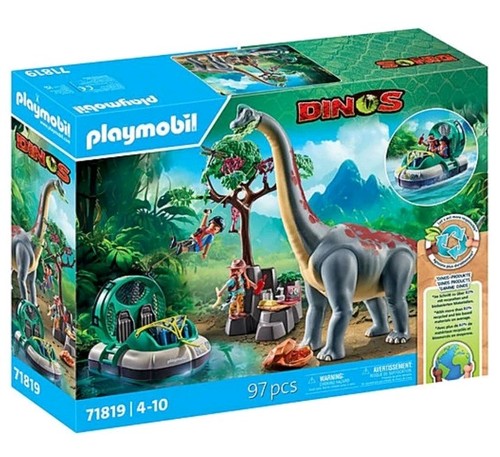 Playmobil 71819 dinos - playmobil,