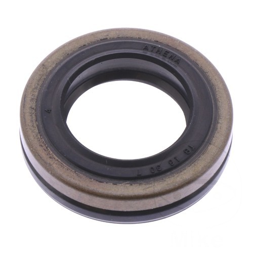 Oil seal 18x30x7 8mm athena - oil,