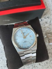 Tissot PRX Powermatic 80 Ice